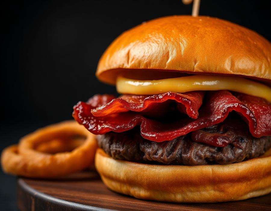Bacon do Zé